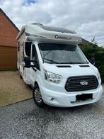 Ford 758 titanium edition, Caravanes & Camping, Diesel, Particulier, Ford