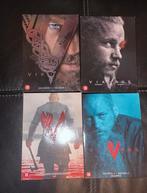 Dvd vikings 4 boxen, Enlèvement ou Envoi, Comme neuf