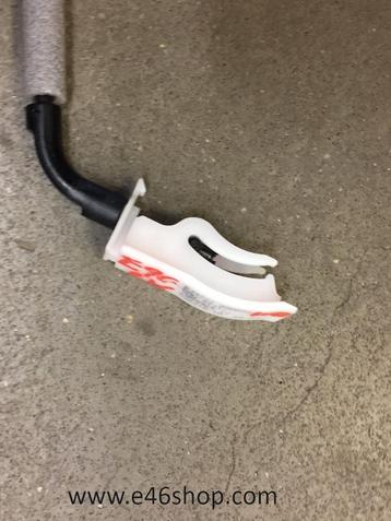 Deurslot kabel / Deuropener kabel BMW E90 E91  beschikbaar voor biedingen