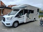 Ford titanium 170 pk #mooie staat# 130000km #2020, Caravans en Kamperen, Bedrijf, Ford, Ford