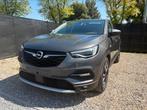 Opel GranlandX 1.5 Turbo d - 2021 - 106000km, Auto's, Opel, Euro 6, Bedrijf, Diesel, Te koop