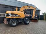 Cat M 313 C graafmachine kraan (bj 2004), Zakelijke goederen, Machines en Bouw | Kranen en Graafmachines, Graafmachine