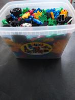 Speelgoed, click bouwsysteem, Kinderen en Baby's, Speelgoed | Bouwstenen, Ophalen