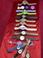 partij horloges, Ophalen of Verzenden, Zo goed als nieuw