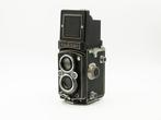Rolleiflex TLR Carl Zeiss 75 mm F3.5 T*, Audio, Tv en Foto, Fotocamera's Analoog, Ophalen of Verzenden, Gebruikt