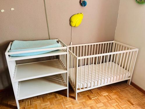 Baby slaapkamer, Kinderen en Baby's, Kinderkamer | Complete kinderkamers, Zo goed als nieuw, Jongetje of Meisje, Ophalen