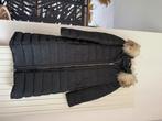 Jas van Moncler, Moncler, Maat 48/50 (M), Zwart, Ophalen of Verzenden