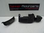 Rechter Luchthapper Air intake Ducati Diavel 1200 2011-2012, Ophalen of Verzenden, Gebruikt