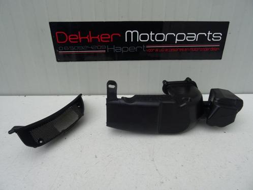 Rechter Luchthapper Air intake Ducati Diavel 1200 2011-2012, Motoren, Onderdelen | Ducati, Gebruikt, Ophalen of Verzenden