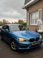 BMW 116I 2018 81 000 km EN PARFAIT ÉTAT, Autos, BMW, 5 places, Carnet d'entretien, Série 1, Berline