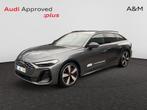 Audi A5 Avant e-hybrid (PHEV) A5 Avant e-hybrid 2.0 TFSI Qua, Argent ou Gris, Achat, Break, Automatique