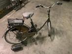 ELECTRIESE FIETSEN, Fietsen en Brommers, Ophalen, Sparta