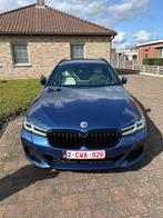 BMW 530e Touring BTW wagen + 3.5jaar garantie, Auto's, BMW, Te koop, 5 Reeks, Hybride Elektrisch/Benzine, Break