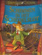 schimmen in het schedelslot (698), Boeken, Ophalen of Verzenden, Nieuw, Fictie algemeen