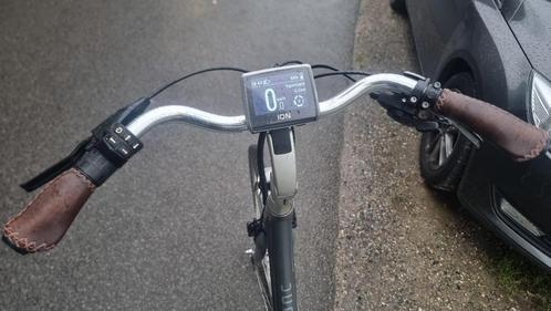 Elektrische fiets batavus, Fietsen en Brommers, Elektrische fietsen, Gebruikt, Batavus, 51 tot 55 cm, 50 km per accu of meer, Ophalen of Verzenden