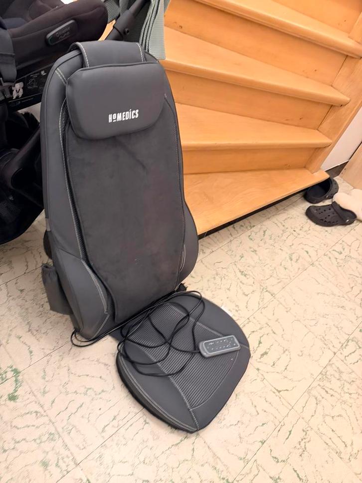 Massage stoel in zeer goede staat, Sport en Fitness, Massageproducten, Zo goed als nieuw, Ophalen