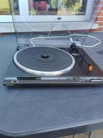 Technics SL-BD20 - Platina, Audio, Tv en Foto, Platenspelers, Gebruikt, Automatisch, Ophalen of Verzenden, Platenspeler