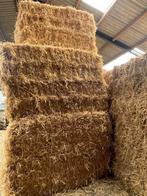 grote balen stro, Enlèvement