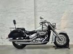 Suzuki Volusia Intruder VL 800 C 12000km @motomobilia, 2 cilinders, Chopper, Bedrijf, Meer dan 35 kW