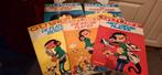 5 bd souple Gaston lagaffe en neerlandais, Plusieurs BD, Enlèvement ou Envoi, Franquin