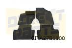 Citroën C4 Mattenset (4x) naaldvilt Origineel! 9464FJ, Verzenden, -, Nieuw, -