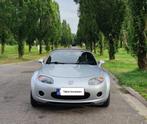 Mazda mx-5 nc 11.2009 59dKM perfecte staat mx5, Autos, Mazda, Cuir, Achat, Cabriolet, 2 portes