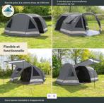 Tent 4 pers Skanika, Caravans en Kamperen, Ophalen, Nieuw, Tot en met 4