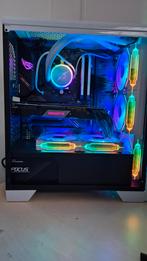 Pc gamer, Informatique & Logiciels, Ordinateurs de bureau, Enlèvement, Gaming, SSD
