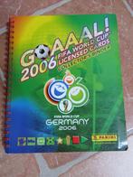 FIFA WORLD CUP DUITSLAND 2006, Boeken, Ophalen of Verzenden, Gelezen, Plaatjesalbum