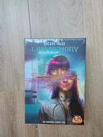 Escape Tales Low Memory White Goblin Games, Trois ou quatre joueurs, Enlèvement ou Envoi, Neuf, White Goblin Games