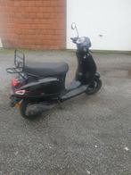 btc riva a klasse, Zo goed als nieuw, Benzine, Ophalen, Overige merken