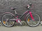 Meisjes fiets 24inch B’twin, Fietsen en Brommers, Ophalen, B’Twin, 24 inch, Versnellingen