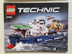 LEGO Technic Ocean Explorer 42064, Kinderen en Baby's, Speelgoed | Duplo en Lego, Ophalen of Verzenden, Complete set, Lego