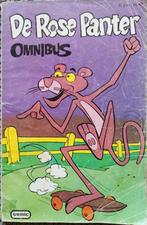 Strip: De Roze Panter Omnibus, Boeken, Ophalen of Verzenden