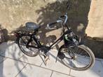 Solex 3800, Ophalen, Gebruikt