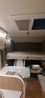 Mobilhome, Caravans en Kamperen, Integraal, Fiat, 7 tot 8 meter, Particulier