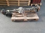 VOLKSWAGEN CRAFTER 2.0 TDI L3H2  [DIFFERENTIAL_ASSY] 2011, Ophalen of Verzenden, Gebruikt, Stiba lid