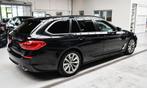 BMW 5 Serie 520 dA Touring Automaat - LEDER / NAVI / CAMERA, Automaat, Achterwielaandrijving, 4 cilinders, https://public.car-pass.be/vhr/7dea5bca-7506-40e5-9337-5ea3318f8c57