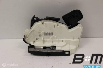 Portierslot LA Volkswagen Golf 7 Variant RHD 5K4839015R beschikbaar voor biedingen