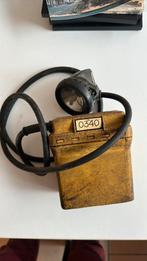 Mijnlamp, Antiek en Kunst, Ophalen of Verzenden