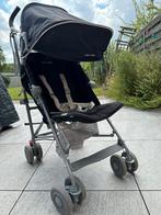 Poussette canne buggy Maclaren, Ophalen, Zo goed als nieuw, Maclaren