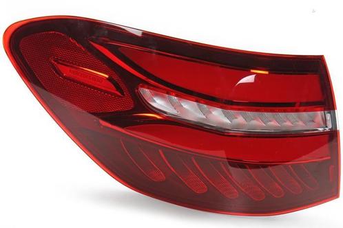 Achterlicht links van een Mercedes GLC-Klasse, Auto-onderdelen, Verlichting, Nieuw, 3 maanden garantie, Ophalen of Verzenden