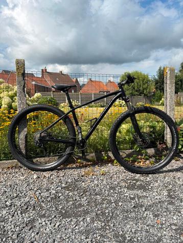29’er - MTB Specialized Rockhopper beschikbaar voor biedingen