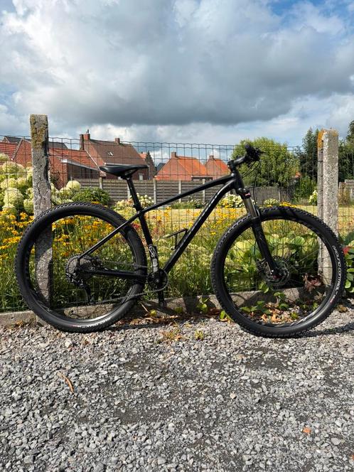 29’er - MTB Specialized Rockhopper, Fietsen en Brommers, Fietsen | Mountainbikes en ATB, Zo goed als nieuw, Ophalen