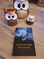 Anja Feliers - Hou van mij!, Ophalen of Verzenden, Anja Feliers