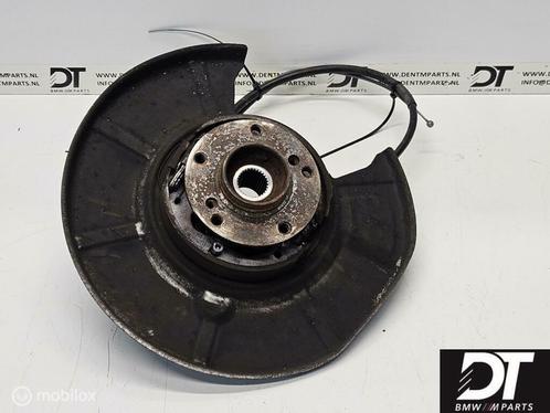Fusee linksachter BMW M6 E63 E64 33326763119, Auto-onderdelen, Ophanging en Onderstel, BMW, Gebruikt, Ophalen of Verzenden