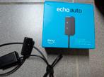 Amazon echo auto, Ophalen of Verzenden, Zo goed als nieuw