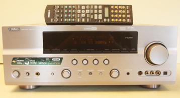 Yamaha RX-V661 AV Versterker Receiver / 90 Watts x 7 / HDMI beschikbaar voor biedingen