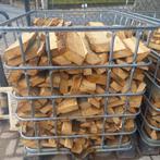 Brandhout eik, Tuin en Terras, Brandhout, Ophalen, Blokken