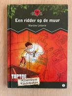 Martine Letterie - Ridder op de muur, Ophalen, Zo goed als nieuw, Martine Letterie